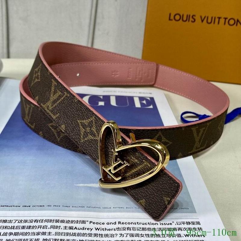 LV Belts 5560